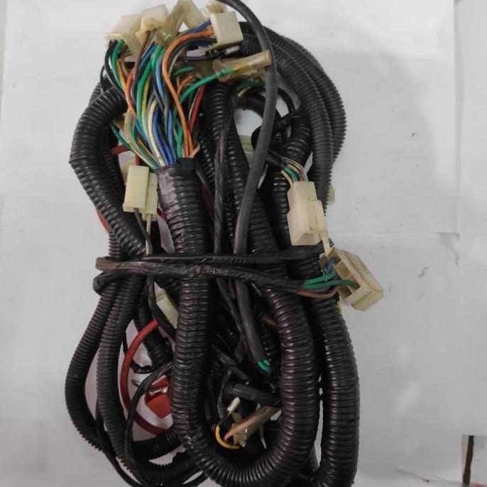 Kabel Body Jialing