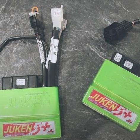 ECU Juken 5++  BRT NVL - R15 - R15 VVA / V3 [terbaik]