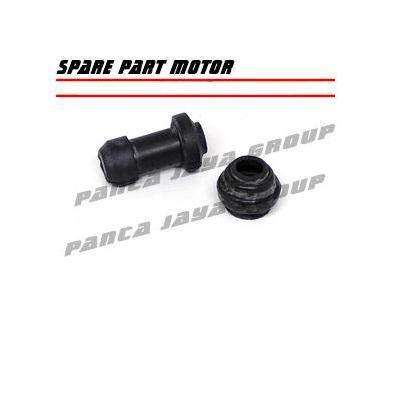 Karet Boot Usus Cakram Kaliper Cakram Rgr Satria R Satria Fu 150 New Murah