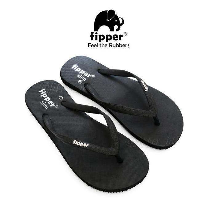 Fipper Slim Bla Bla