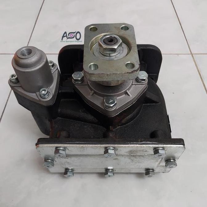 PTO Assy Power Take Off Fuso Ganjo PS220 PS 220 Lubang 6 Eaton