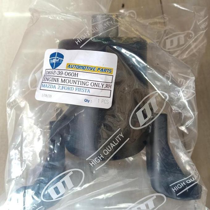 engine mounting Mazda 2 (kanan)