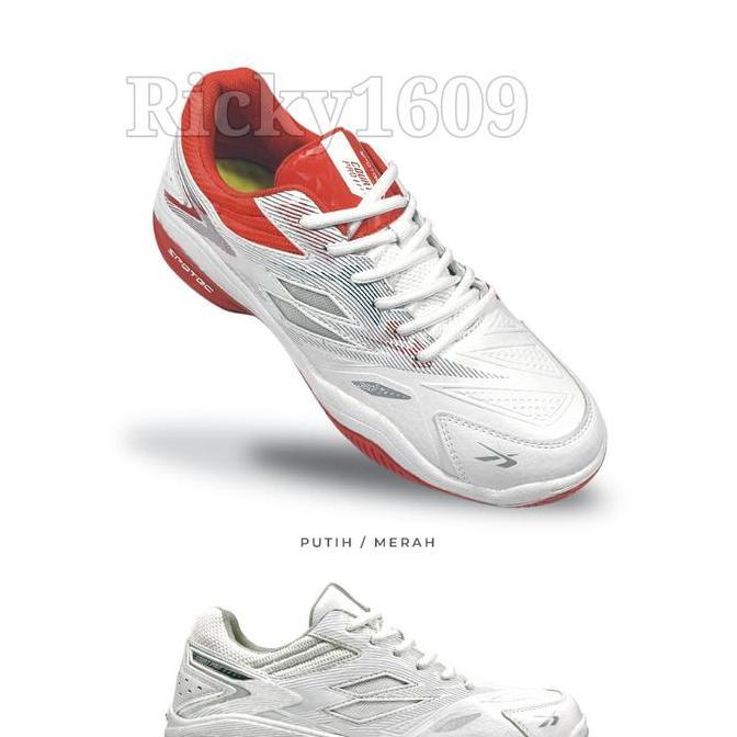 Tins- Sepatu Tenis Spotec Court Pro - Sepatu Tennis Spotec - Spotec