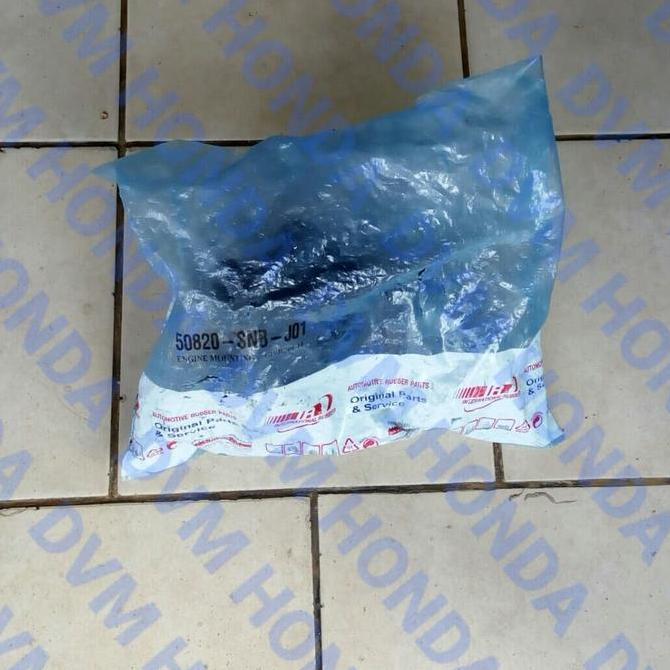 Engine Mounting Kanan Bawah IR Civic 1.8 FD