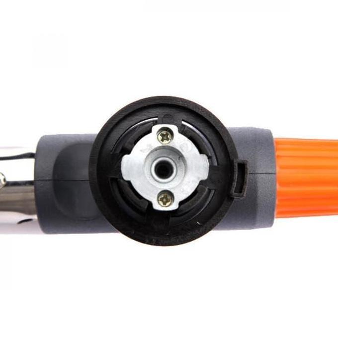Set- Gas Torch / Flame Gun Torch / Alat Las / Las Portable