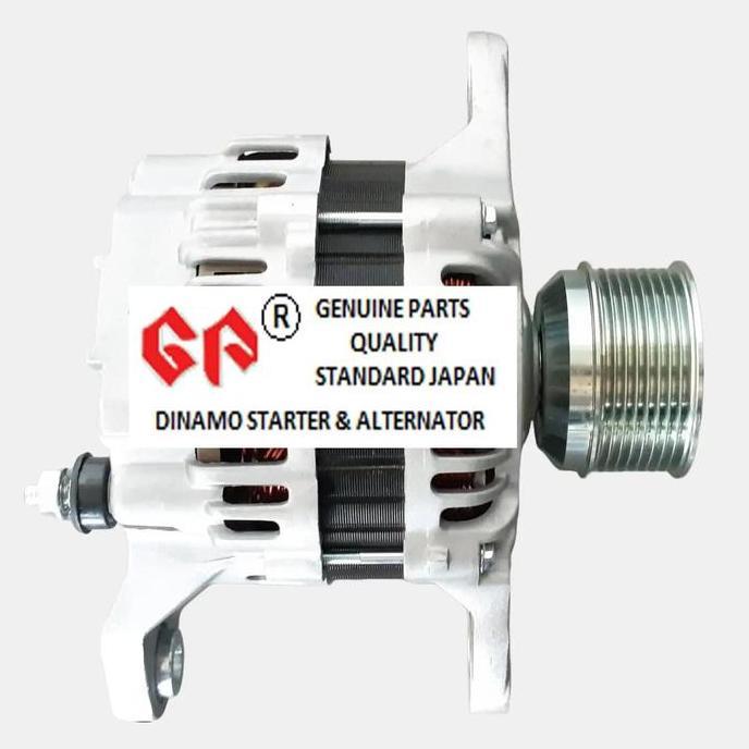 Dinamo Alternator GP UD Truck Quester