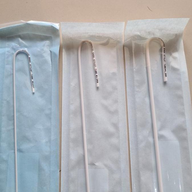 Kittoys- Endotracheal Intubation Stylet / Intubation Stylet / Mandrin Pahsco