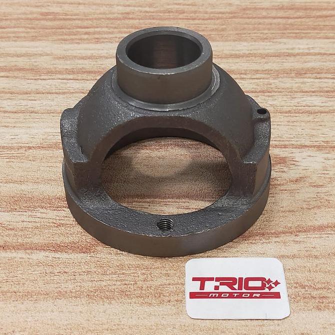 tengkorak rumah gir gigi gardan dalam viar gear case differential htm