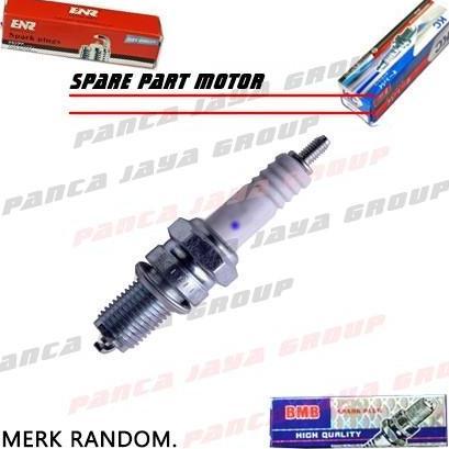 Busi Viar Cross X 150 Trail 150 Sf 150Sf Asli