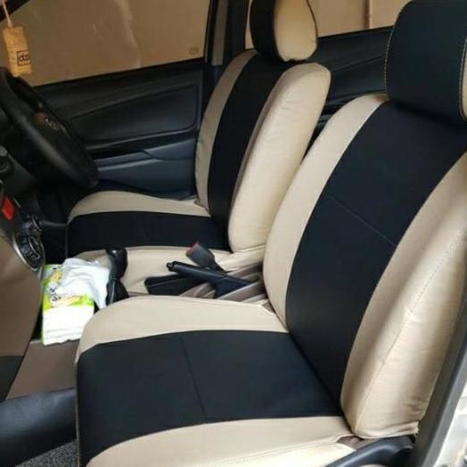 Termurah Cover/Sarung Jok Mobil Avanza/Xenia 2016-2020
