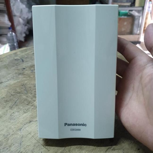 Bell Bel Rumah Listrik Bell Door Chime Ebg888 Ebg 888 Ws