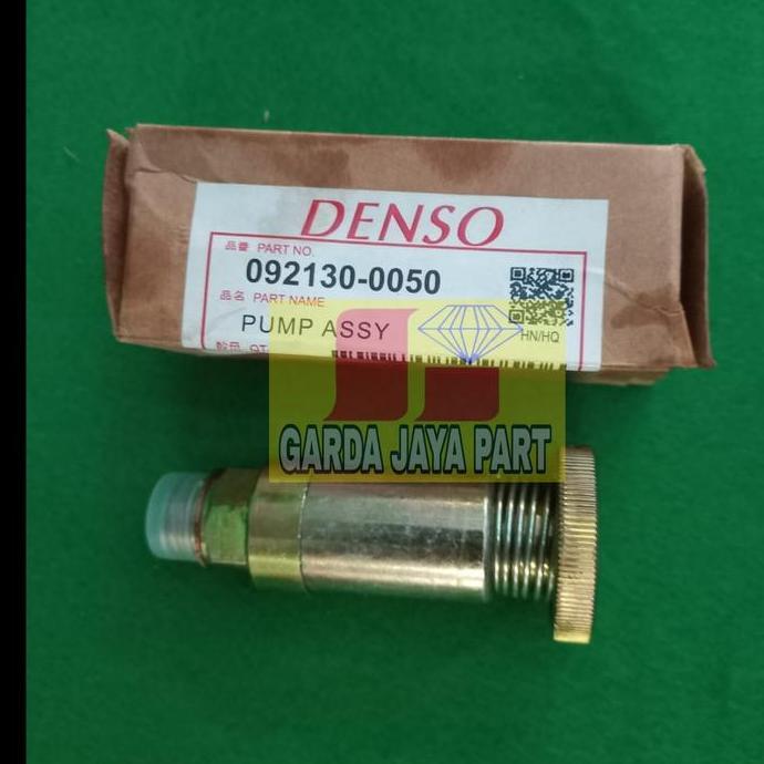 Primming Pump Assy 092130-0050 Premium