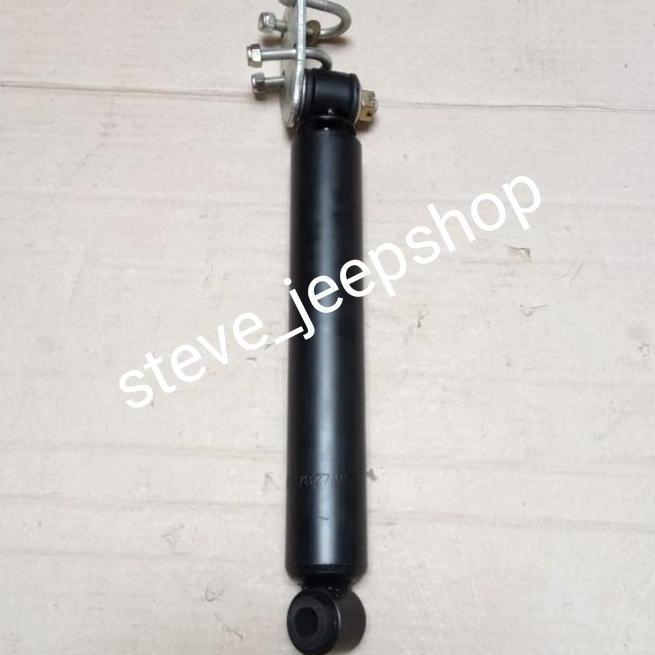 Shock Steer Jeep Cj7 Baru