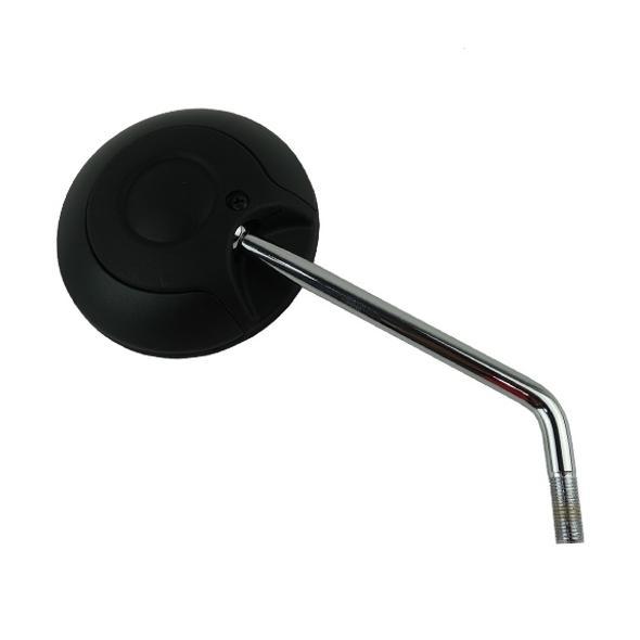 SPION HITAM DOFF HONDA SCOOPY K2F 88211K93N00ZM