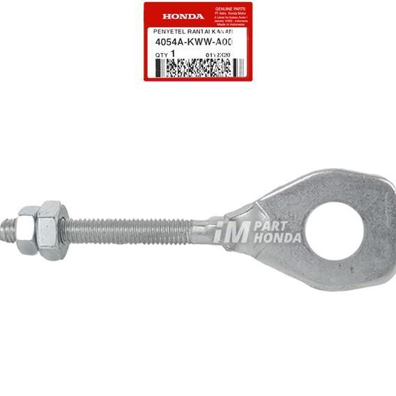 4054A-KWW-A00 SPANNER SETELAN RANTAI REVO 110 2009 2010 JKT