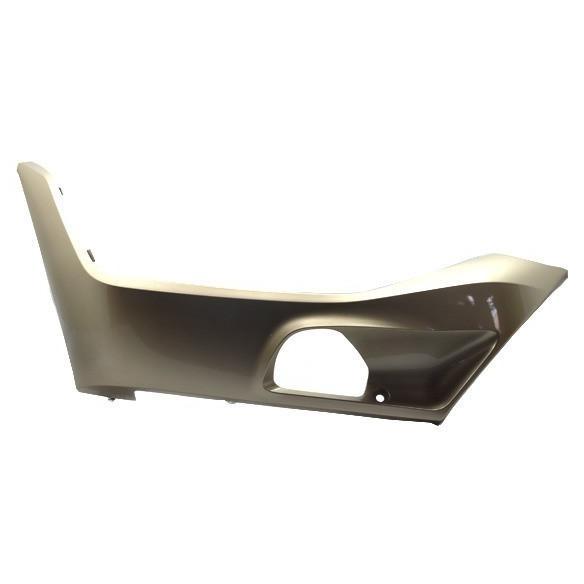 COVER L FLOOR SIDE GOLD PCX 150 K97 64432K97T00ZX