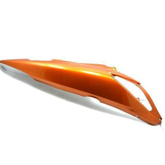 COVER BODY KANAN ORANGE SUPRA X 125 64410KTM850FMR