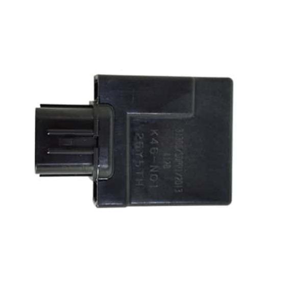 CONTROL UNIT ANSWER BACK  VARIO 110 FI 38410K46N01