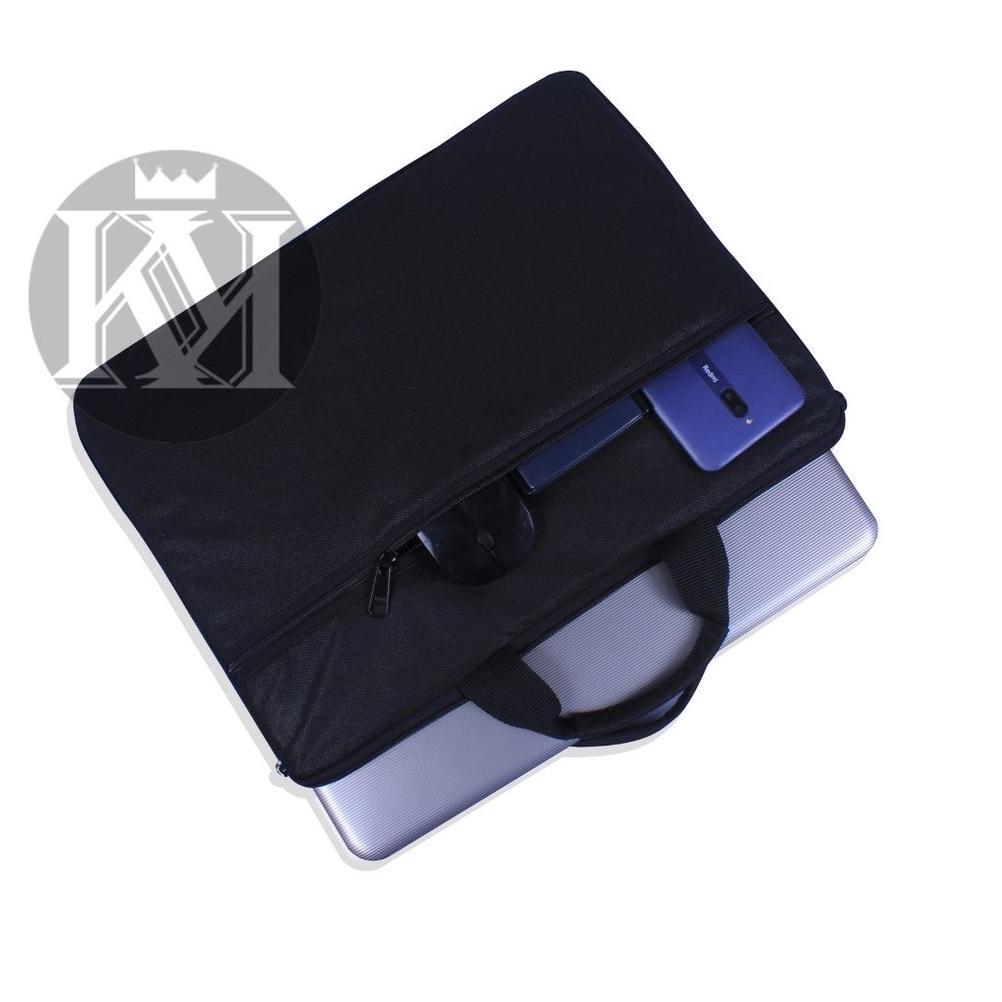 NEW PRODUCT Tas Laptop 14 Inch / Laptop Sleeve / case laptop / Tas Laptop Jinjing Murah - FUJI-B