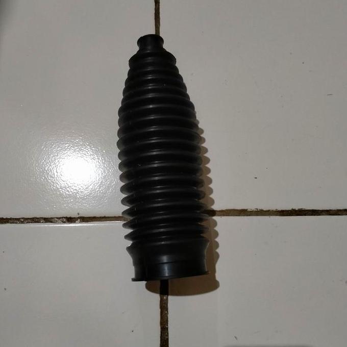 Karet Boot Stir Steer Long Tie Rod Chevrolet Optra Captiva Zafira Hemat