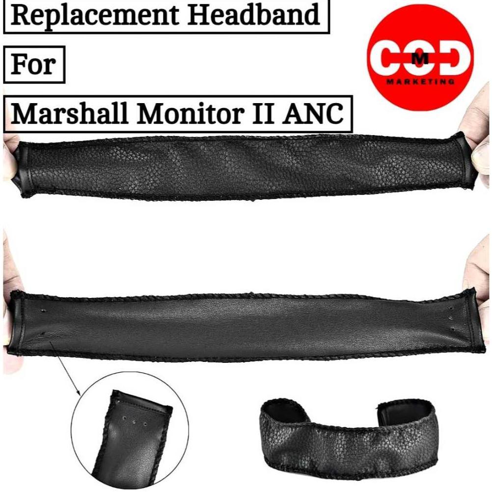 Replacement Headband Marshall Monitor II ANC - Marshall Monitor 2 ANC