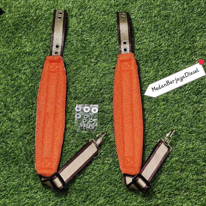 JARAGGE Shoulder Belt / Tali Gendong / Tali Sandang / Mesin Sprayer Semprot Hama TU26 767 777 Model 