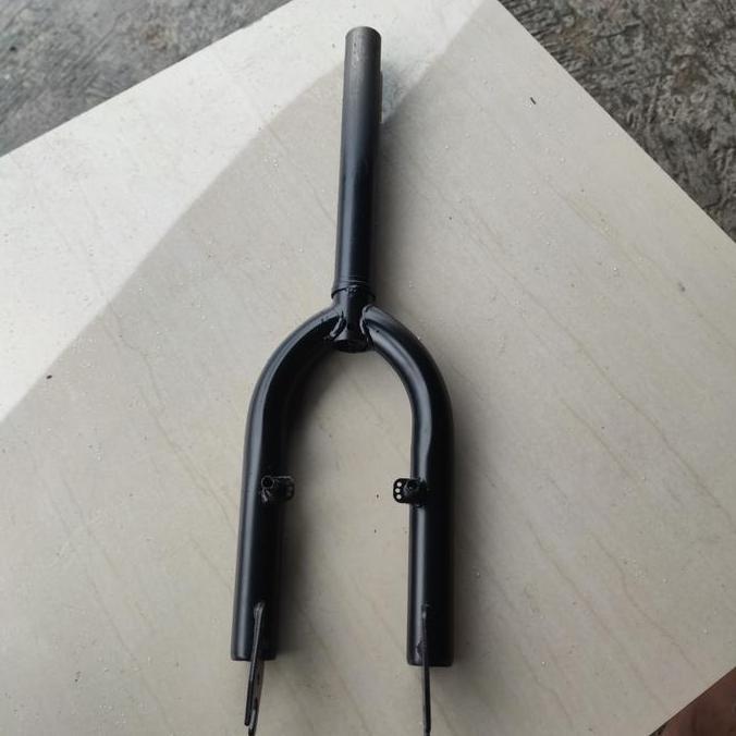 fork garpu sepeda anak 16 oversize jangkar PIVOT