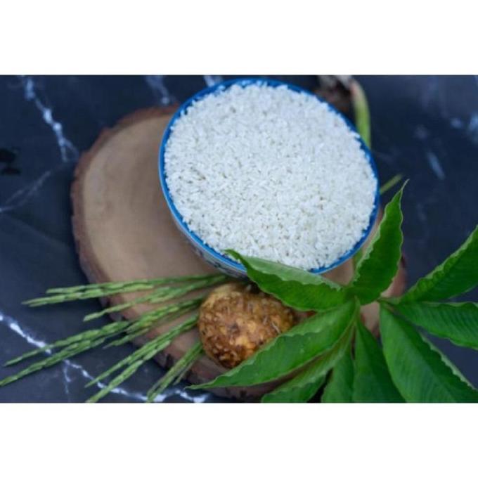 Torta- Beras Dengan Kandungan Tepung Porang Gutlev Glukomanan 1Kg