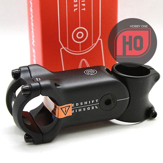 (Best) Redshift Shockstop Suspension Stem 6 Degree