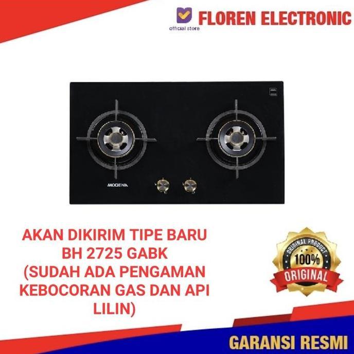 [LUMATORE] MODENA BH0725 BH 0725 (BUKAN MICROWAVE)