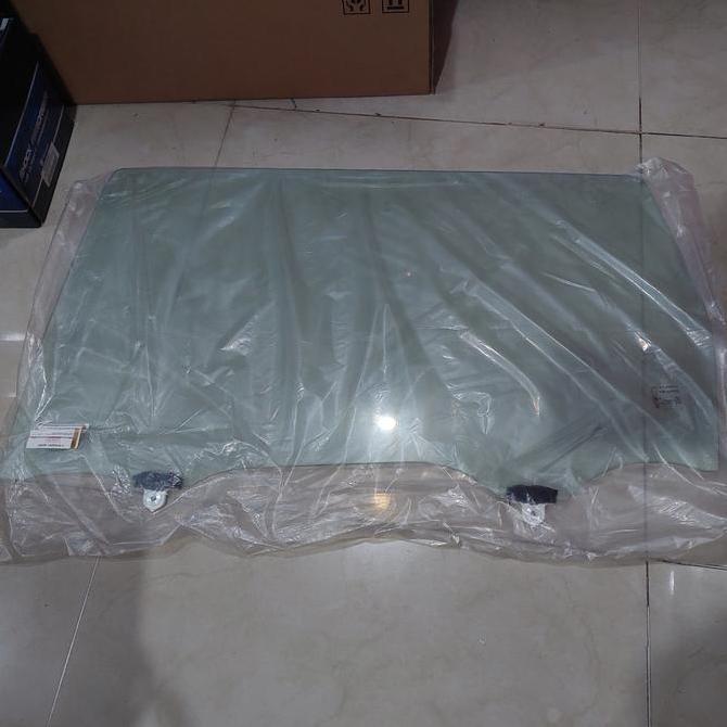 HARGA DISC - Kaca Pintu Belakang Asli Mitsubishi Xpander Xpander Cross