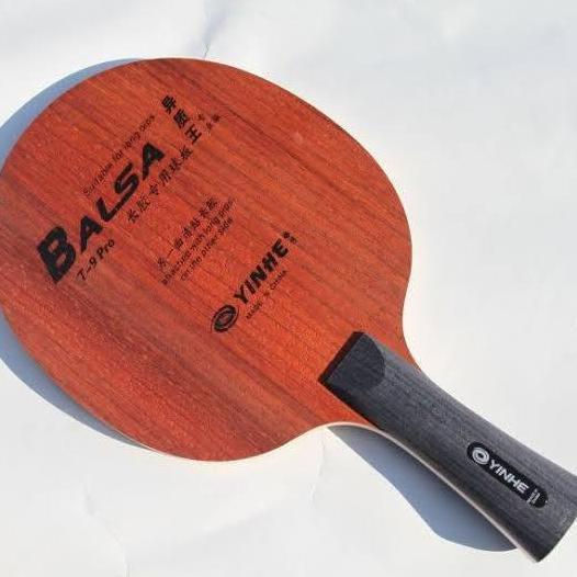 HARGA DISC - KAYU TENIS MEJA YINHE T9 PRO ORIGINAL