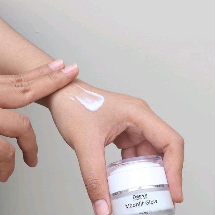 Skin- New- Paket Exfoliation New From Deeva Derma Soft Skin
