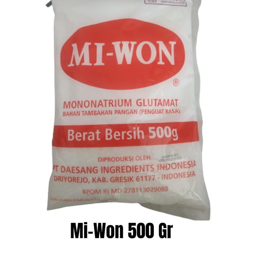 Mi-Won Micin 500 Gr