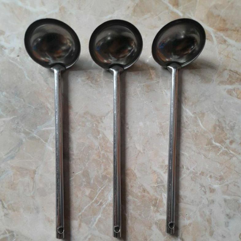 IRUS SAYUR STAINLESS/ IRUS SAYUR STAINLESS FULL/ IRUS STAINLESS/ IRUS MURAH/ CENTONG SAYUR