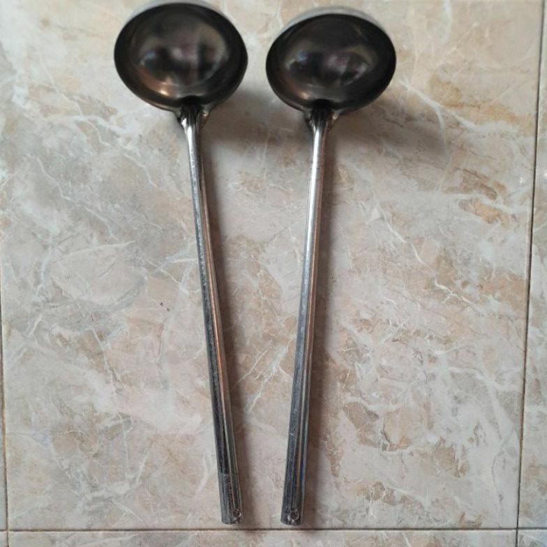 IRUS BAKSO FULL STAINLESS / IRUS BAKSO / IRUS BAKSO MURAH / CENTONG BAKSO
