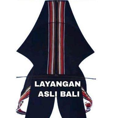 layanglayang bobkar pasang layangan bebean cotek naga bali
