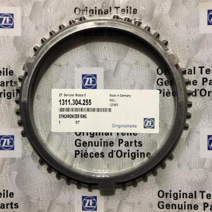 1311304255 ring synchronizer ZF