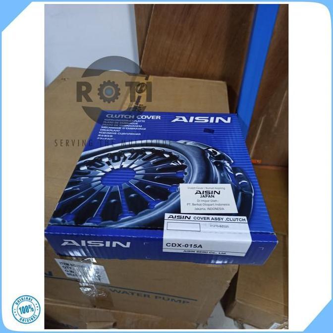 AISIN DEKRUP MATAHARI AVANZA XENIA //  AISIN CDX-015A