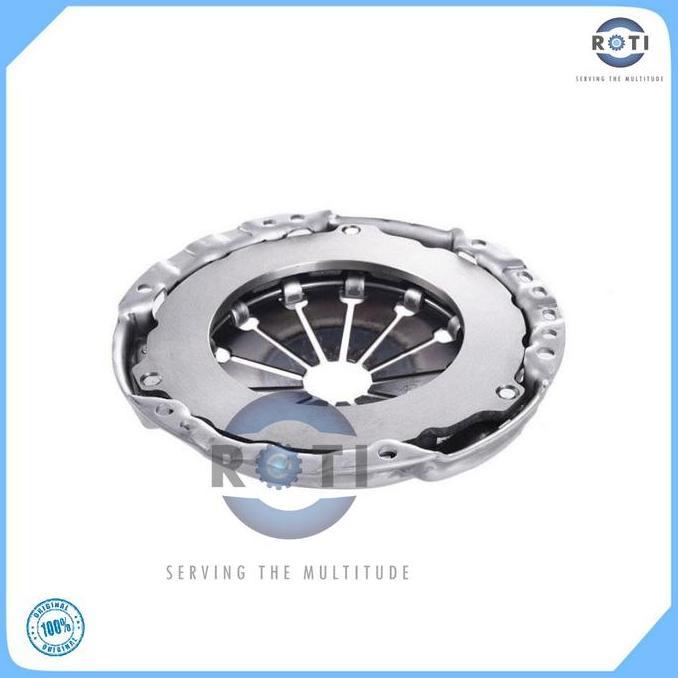 DAIHATSU 31210-BZ160-001 COVER CLUTCH DEKRUP MATAHARI TERIOS / RUSH