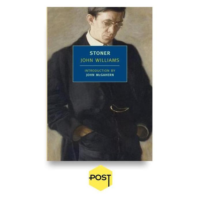 Termurah Stoner: A Novel - John Williams