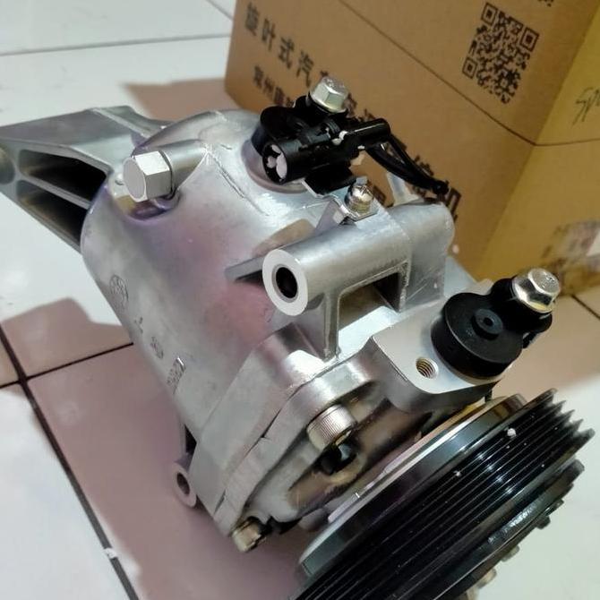 kompresor compresor AC Suzuki splash