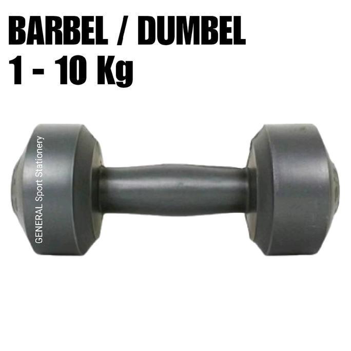 Barbel 2 Kg