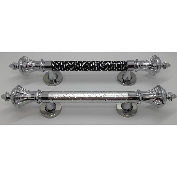 PULL HANDLE SISIK NAGA CLASSIC 838 / TARIKAN PINTU GAGANG PINTU MODEL SISIK NAGA