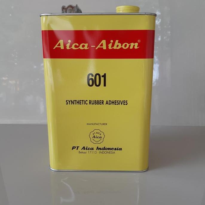 Dome- Lem Kuning Aibon 2.5Kg Lem Aibon Galon