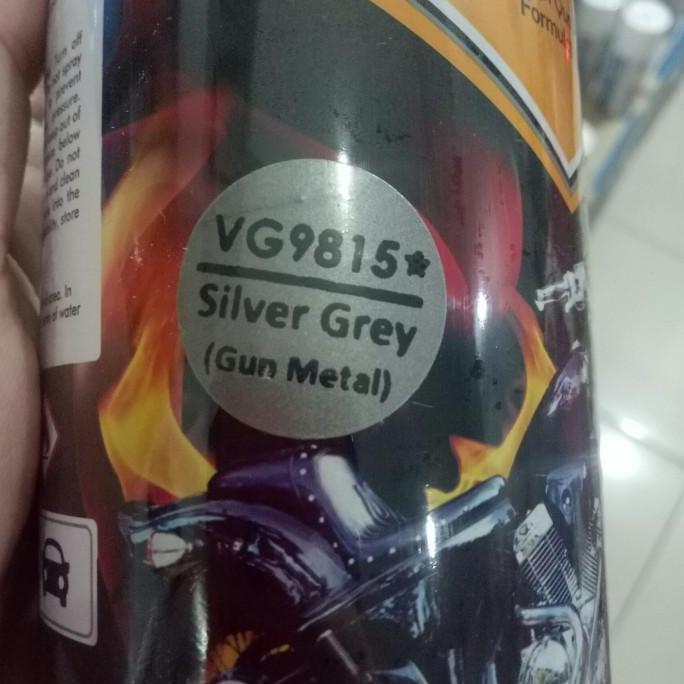 Pulasan- Pilok Diton Bronze Gold 9816 Silver Grey 9815 Gun Metal Mesin