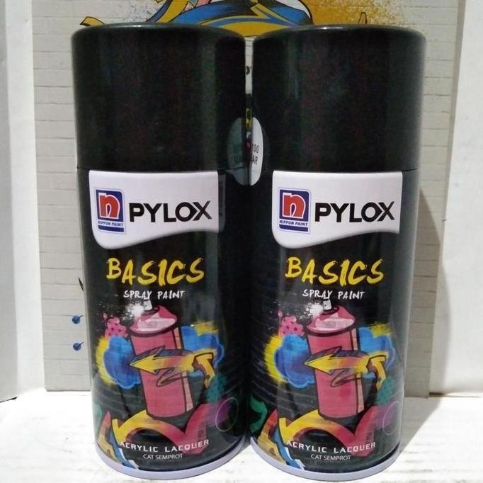 Pulasan- Pylox Basic Pb 100 Clear, 300 Cc