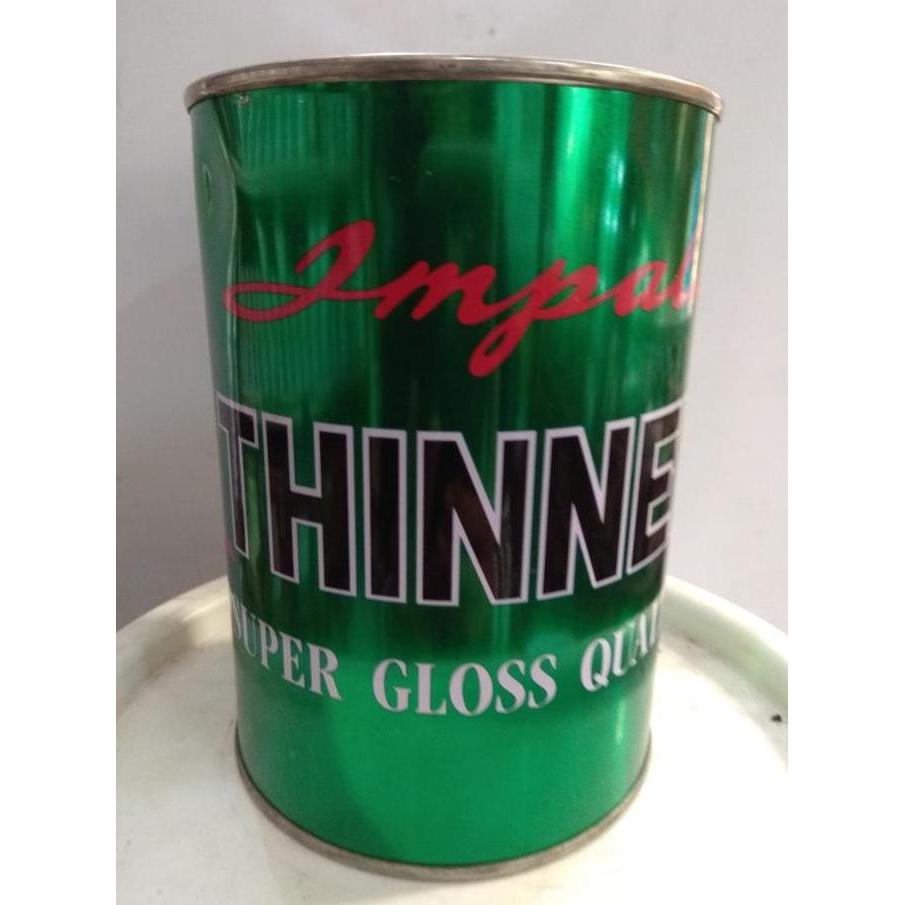 Pulasan- Thinner Impala 1L
