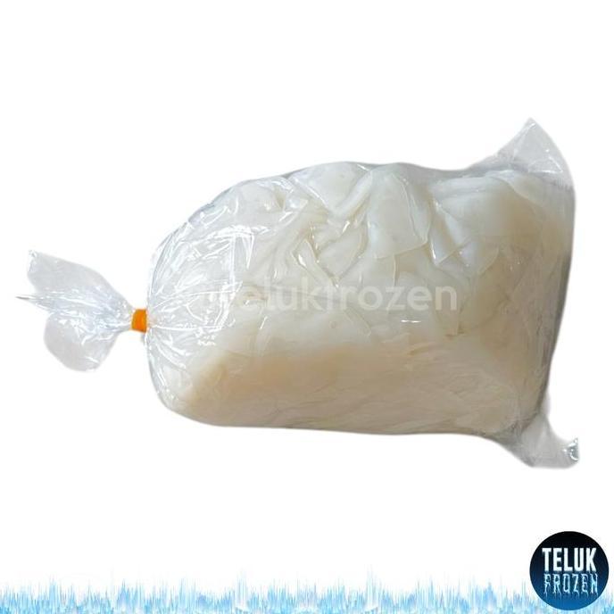 Pst - Kwetiau Lebar Homemade 1Kg Kwetiaw Gp Kuetiaw Kuetiau Kwetiow Kuetiow Enak Halal Home Made Ber