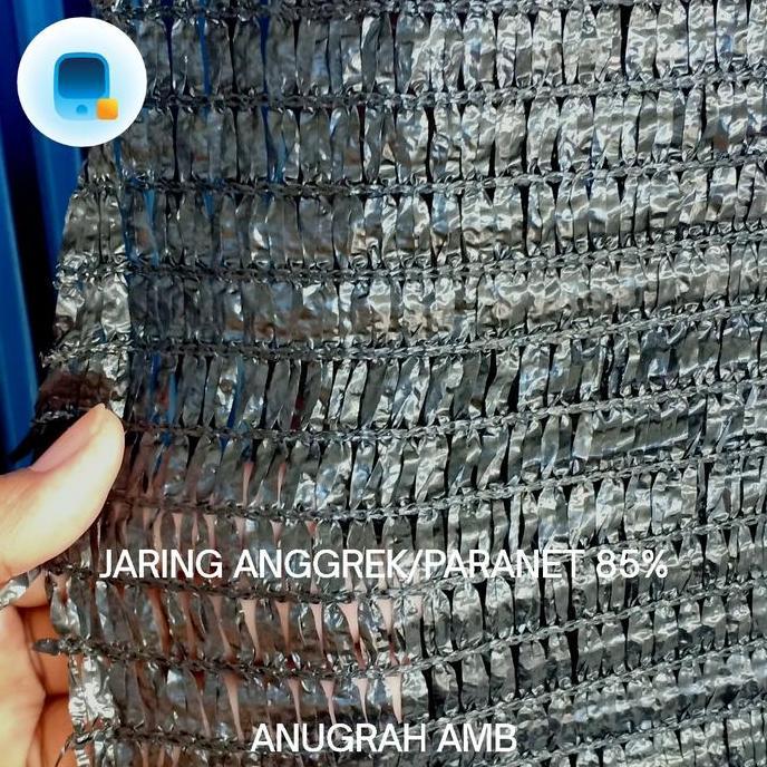 READY Jaring Anggrek 85% /PARANET 85%